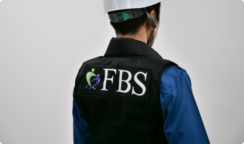 FITS(フィッツ)とは