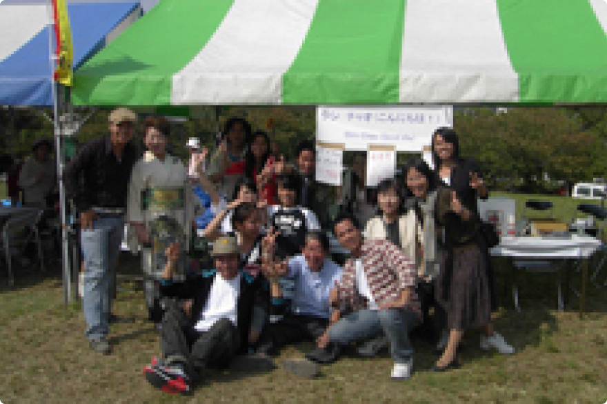 ぺあせろべイベント