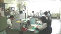 1.福山支店の様子