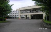 1.三井有秋寮　正面　２階　食堂