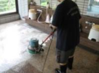 ポリッシャー
