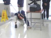 競技中3