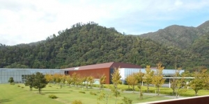 島根県立古代出雲歴史博物館