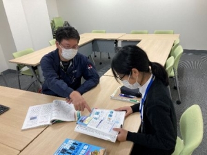 電気工事士講習会2
