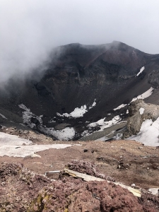 富士登山4