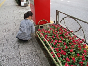 西田さん