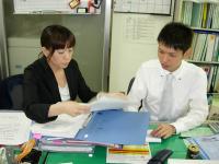 研修の様子